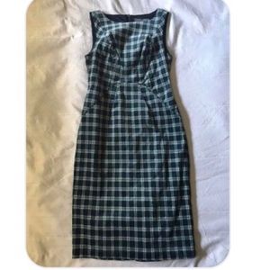 Anthropologie Sunday in Brooklyn corduroy dress